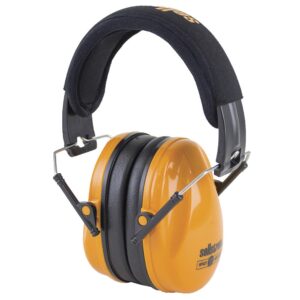 CASQUE ANTI-BRUIT HP427 (NRR27)