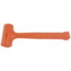 Maillets sans rebond de 2 lb