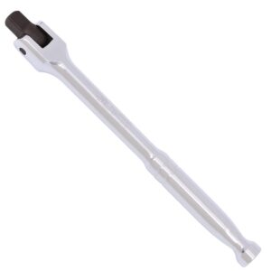 Barre de force de 8" pour box à prise de 3/8"