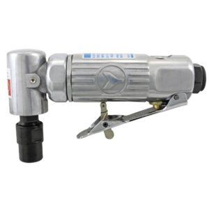 DIE GRINDER 90° (MINI) 0.3 HP 1/4" (JET)