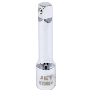 EXTENSION 1/4" DR de 2"