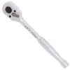 RATCHET 1/4" DR TÊTE OVALE RHQ-14