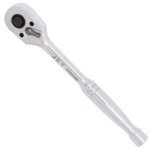 RATCHET 1/4" DR TÊTE OVALE RHQ-14