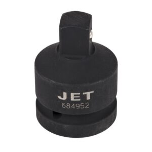 Adaptateur à chocs 1" femelle x 3/4" male