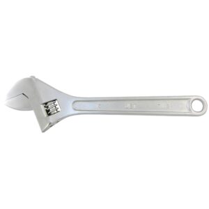 Clé à molette de 15" - Usage standard