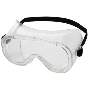 LUNETTE MASQUE CLAIR SÉRIE 810