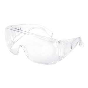 LUNETTE DE SÉCURITÉ MAXVIEW