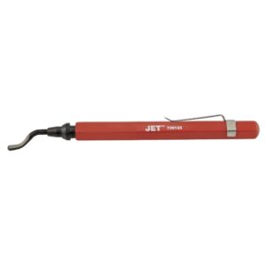 Outil pour ébarber en aluminium de 6" - Usage intensif