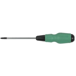 Tournevis Torque-Drive® #1 x 4" Carrée
