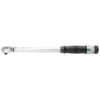 CLÉ DE TORSION MICROMÉTRIQUE 3/8"DR (JET)
