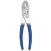 Pince à joint articulé de 8" - standard