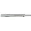BURIN À BOUT PLAT 13/16" X 7"(PNEUMATIQUE) JET