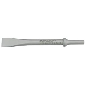 BURIN À BOUT PLAT 13/16" X 7"(PNEUMATIQUE) JET