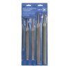 JEU DE LIMES JET (5 PCS)