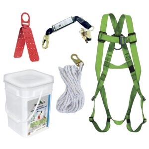 TROUSSE DE BASE POUR COUVREUR 25' (RK4-25)