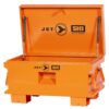 COFFRE À OUTILS DE CHANTIER 32" (JET)