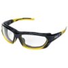LUNETTE DE SÉCURITÉ HERMÉT.XPS530