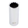 Box Prise 3/8" X 3/8" PROFOND PZ 12 PANS