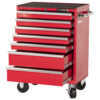 COFFRE 7 TIROIRS 27" X 18" (JET)