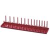 PLATEAU DE RANGEMENT POUR DOUILLES SAE 1/2PO