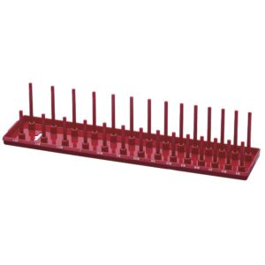 PLATEAU DE RANGEMENT POUR DOUILLES SAE 1/2PO
