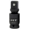 JOINT DE CARDAN VÉROUILLAGE 1/2" F X 3/4" M