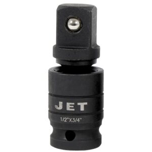 JOINT DE CARDAN VÉROUILLAGE 1/2" F X 3/4" M