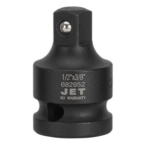 Adaptateur à chocs 1/2" femelle x 3/8" male
