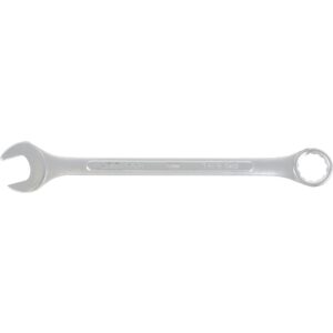 Clé mixte avec corp en relief de 1-5/8"