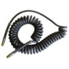 TUYAU À AIR 1/4" X 25' 1/4(M) NPT SPARKCOIL (TOPRING)