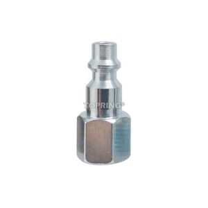 ABOUT 3/8(F)NPT - 1/4 IND