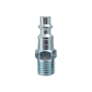 ABOUT 1/4 (M) NPT -1/4 IND