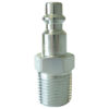 ABOUT 3/8(M) NPT - 1/4 IND
