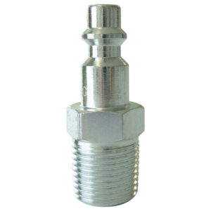 ABOUT 3/8(M) NPT - 1/4 IND