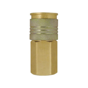 RACCORD UNIQUIK 1/4(F)NPT-U (3 EN 1)