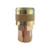 RACCORD AUTOMAX 1/4(F) NPT- 1/4 IND
