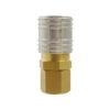 RACCORD MAXQUICK + 1/4(F)NPT-1/4 IND