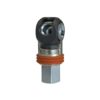 RACCORD TOPQUICK (1/4 IND) 1/4 (F)NPT