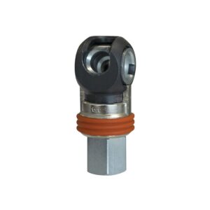RACCORD TOPQUICK (1/4 IND) 1/4 (F)NPT
