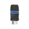 RACCORD TOPQUIK 1/4(F) NPT