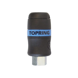 RACCORD TOPQUIK 1/4(F) NPT