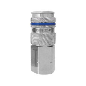 RACCORD 1/2 IND 3/8 F (NPT) QUICKSILVER