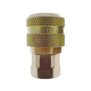 RACCORD 1/4'' (F)NPT AUTOMATIQUE
