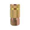 RACCORD MAXQUIK 1/4(F)NPT-ARO 210