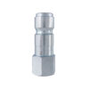 ABOUT 3/8(F)NPT - 1/2 TRUFLATE