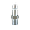 ABOUT 3/8(M) NPT - (1/2 TRUFLATE)