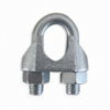 SERRE-CÂBLE 1/8" D' ACIER