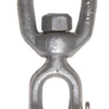 SWIVEL GALVANISÉ 7/8"