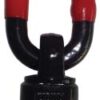 ANNEAU DE LEVAGE 3/4X30MM PIVOTANT