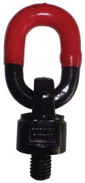 ANNEAU TREUIL DE LEVAGE M16 GR80
